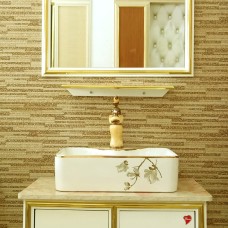 TỦ LAVABO GIÁ RẺ BÌNH DƯƠNG - TỦ CHẬU GƯƠNG LAVABO NAM PHƯƠNG