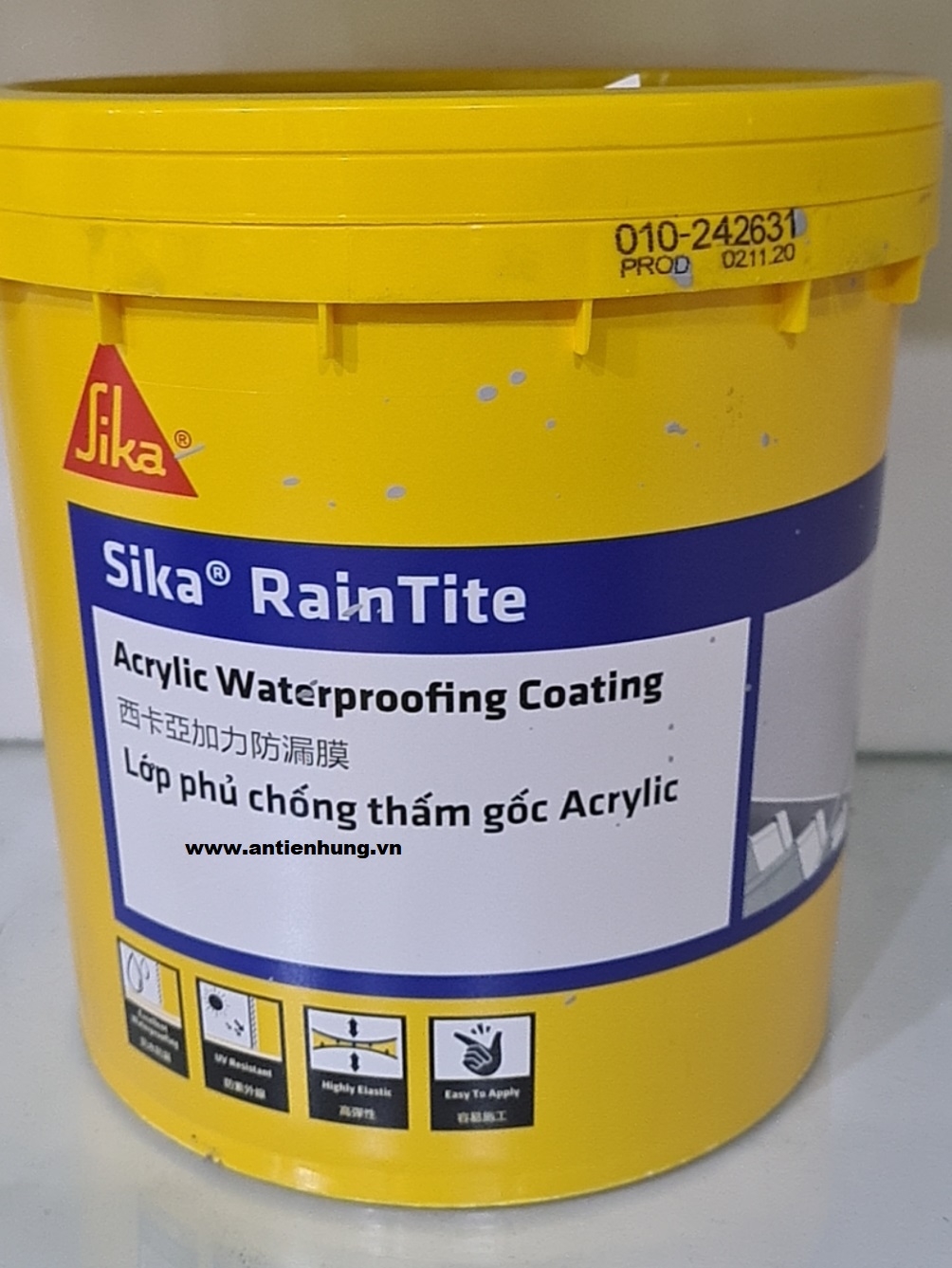 Sika-raintite-4kg-7007