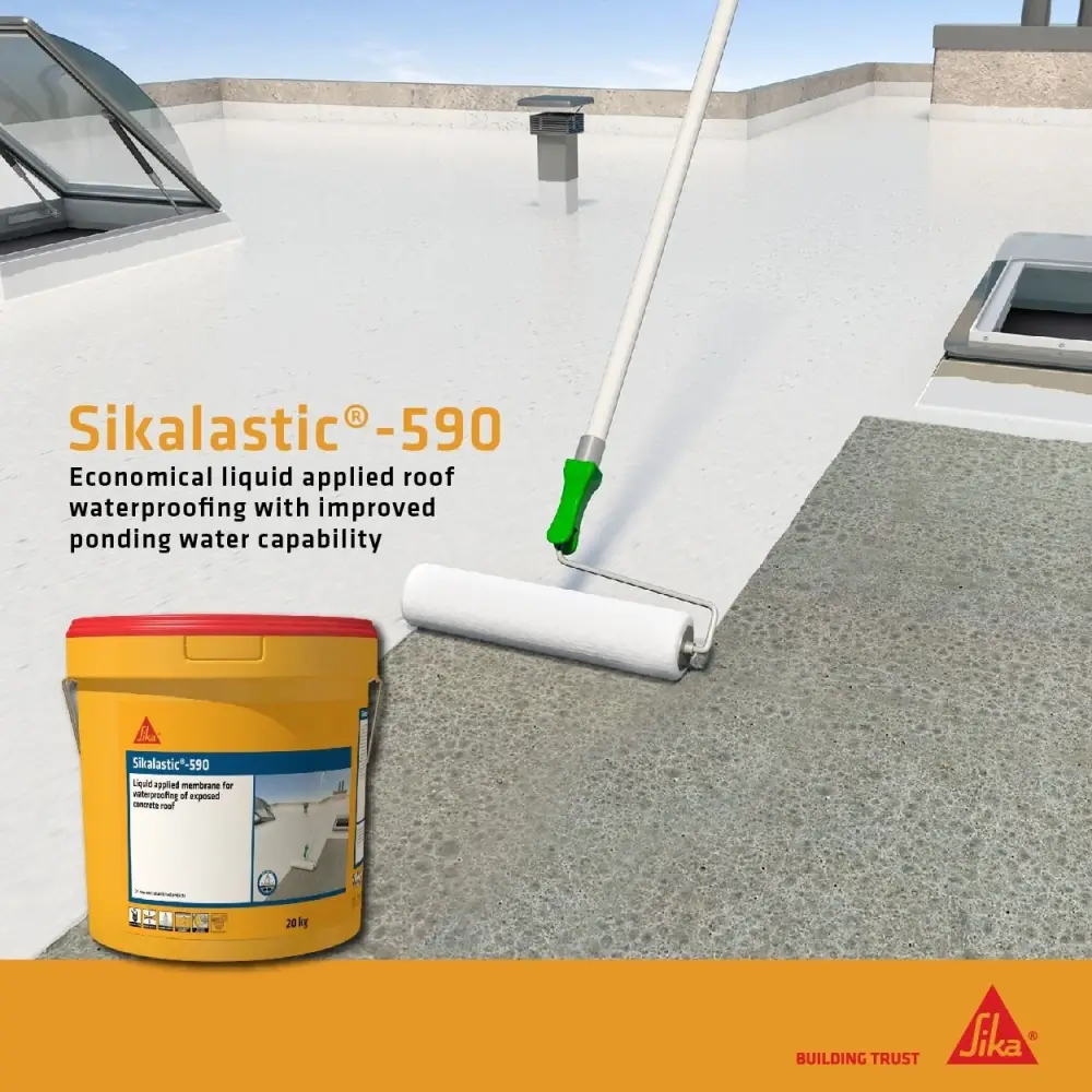 Sika-lastic-590