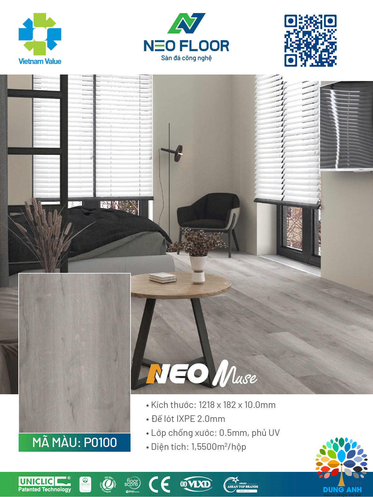Neo-muse-p100