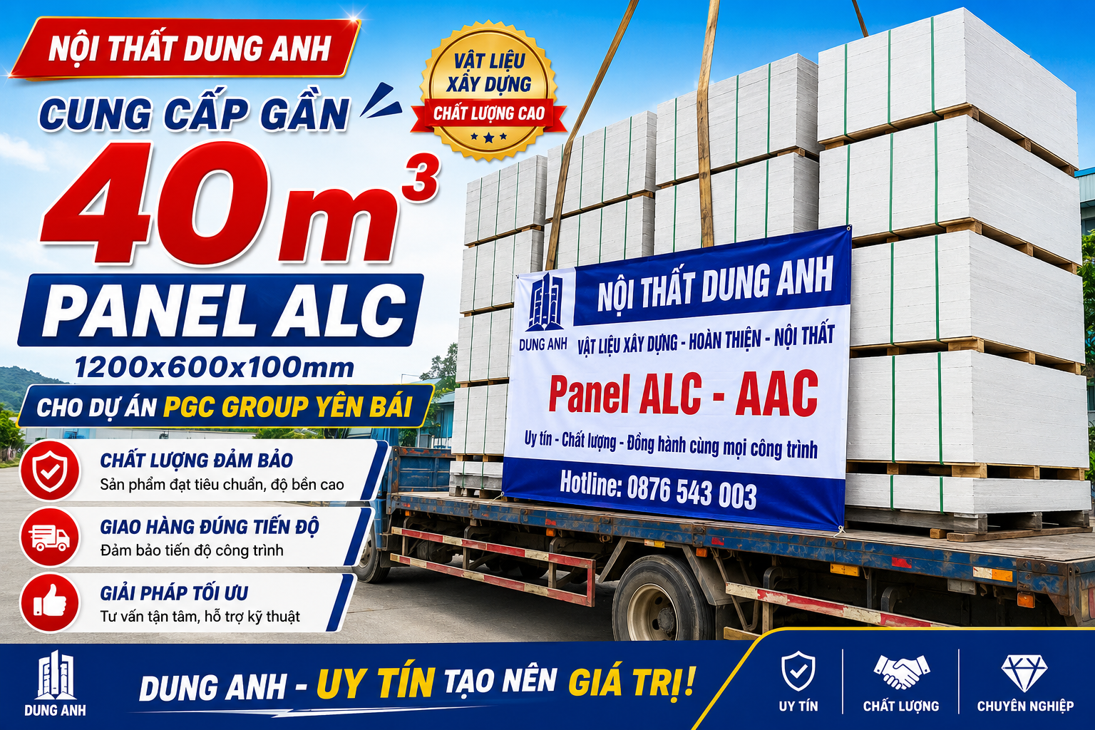 Panel Alc
