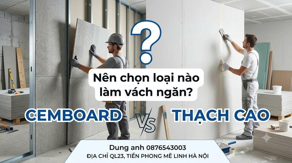 Cemboard