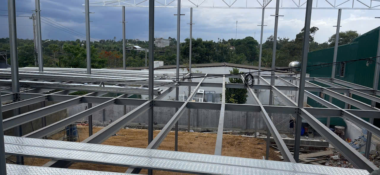 Sàn Thép6